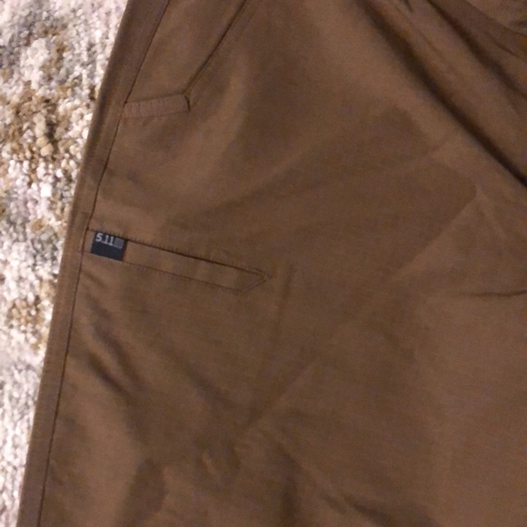 5.11 Tactical NWOT pants - Picture 2 of 7